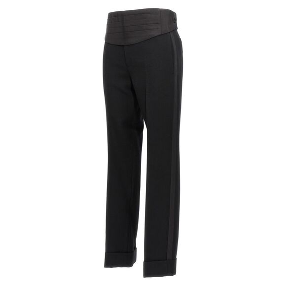 GUCCI 'New Barethea' pants